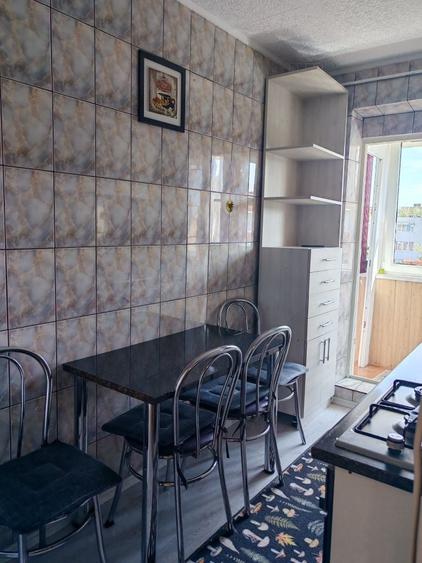 Apartament cu 2 camere decomandat în Drumul Carului