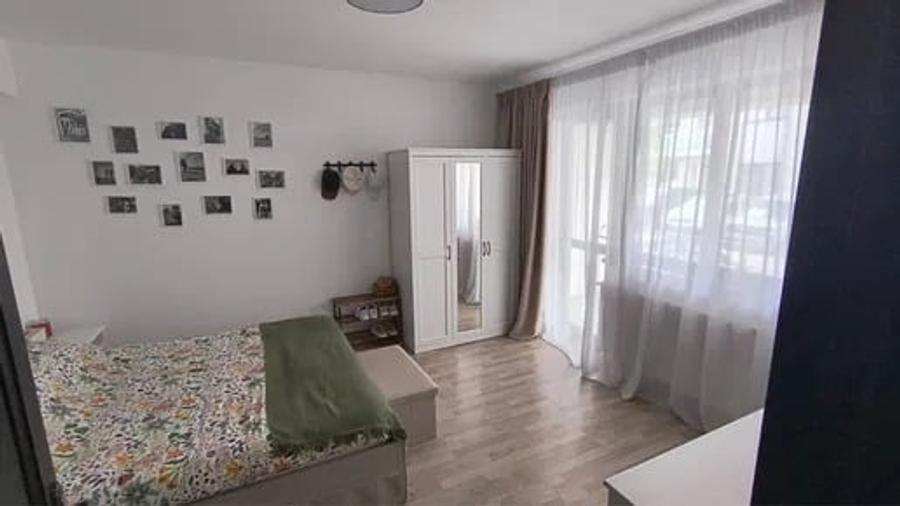 Apartament cu 2 camere decomandat în Copou