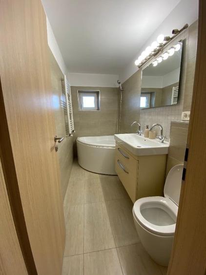 Apartament în Nerva Traian