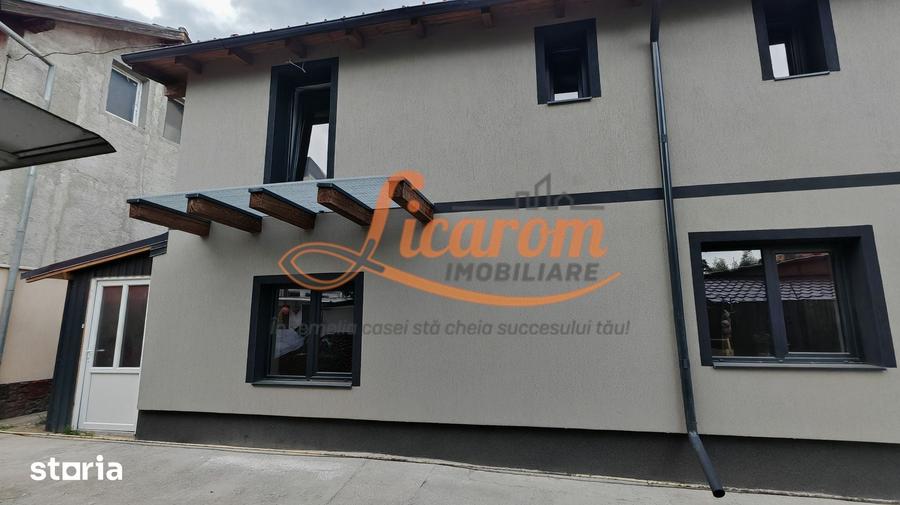 Apartament cu 4 camere în Valea Cetății
