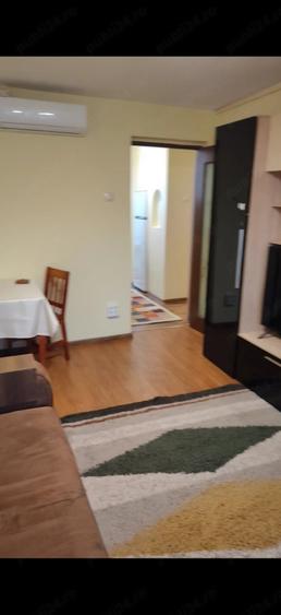 Apartament cu 2 camere decomandat, mobilat în Drumul Taberei