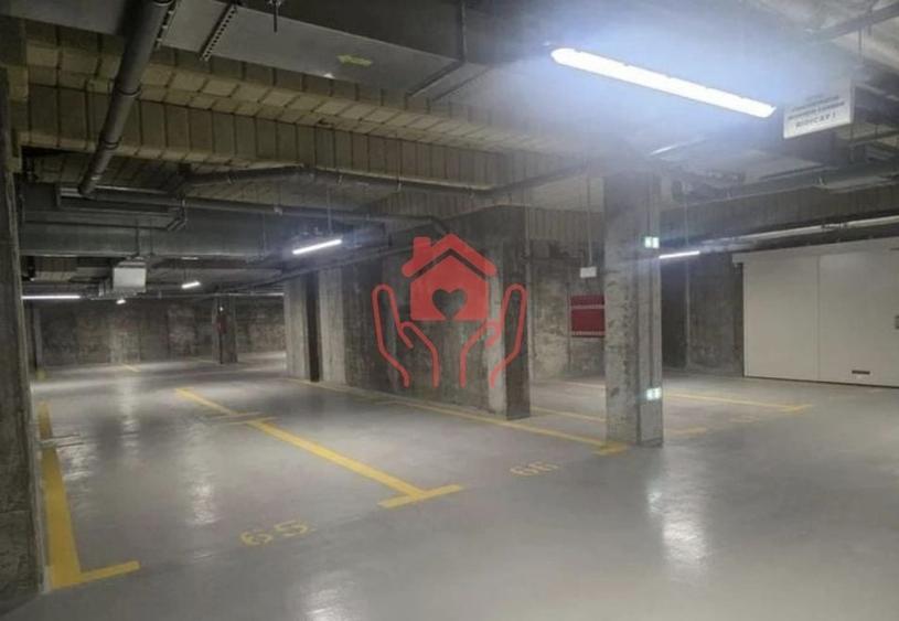 Apartament cu 3 camere decomandat în Băneasa