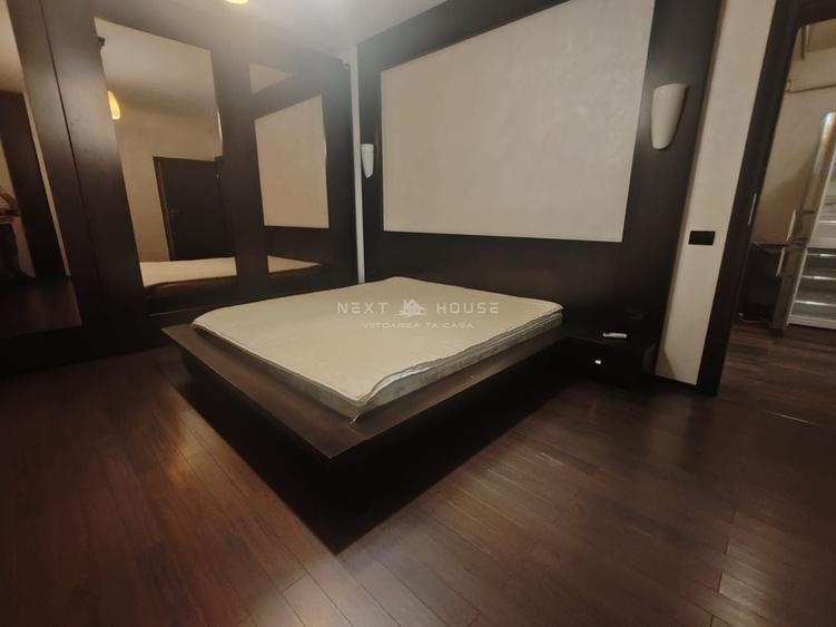 Apartament cu 3 camere decomandat, mobilat în Drumul Taberei