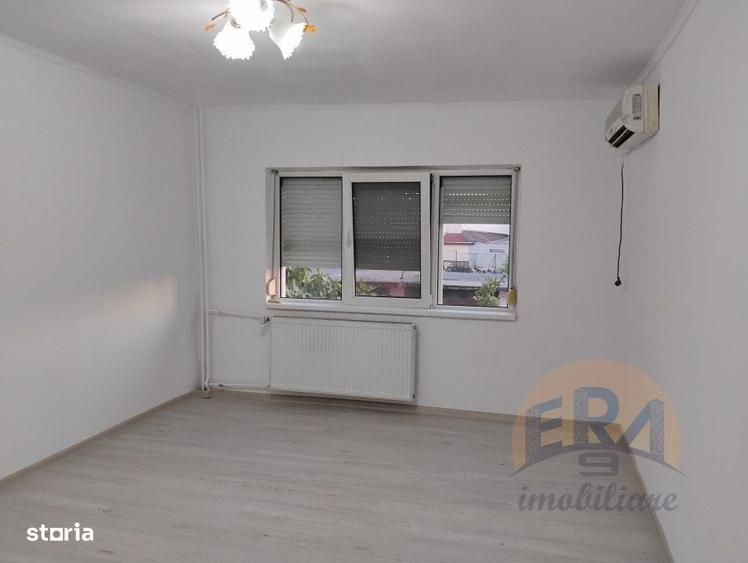 Garsonieră decomandată în Sânmartin