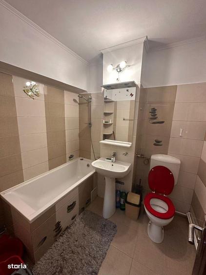 De vanzare apartament cu 2 camere, zona ultracentrala,etaj intermediar - 3