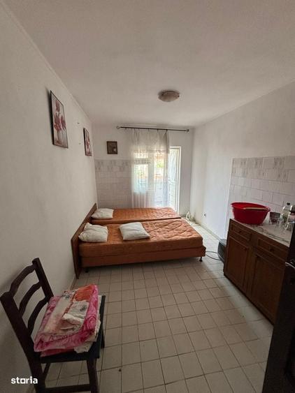 Casa 7 camere Ultracentral Eforie Sud D+P+1E - 4