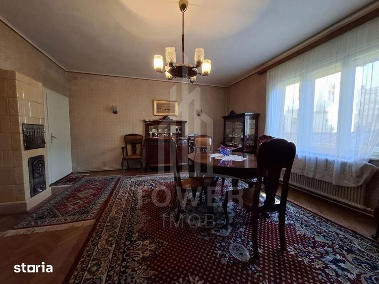 Apartament cu 3 camere în Ultracentral