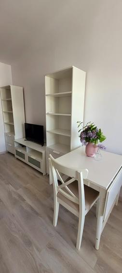 Garsoniera | Hils Pallady | Loc parcare | Centrala | Balcon | Metrou - 6
