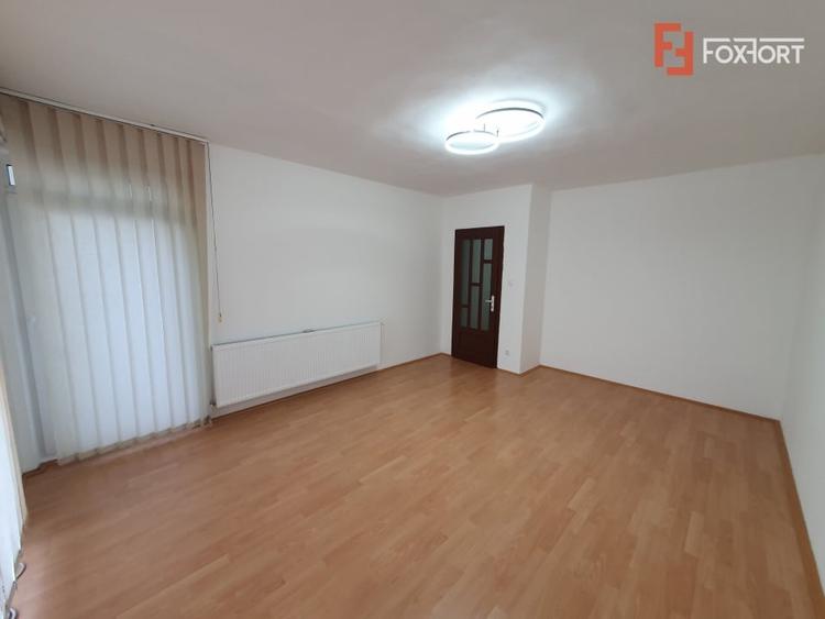 Casa de inchiriat 5 camere, ideal pentru birouri, zona Brancoveanu - 22