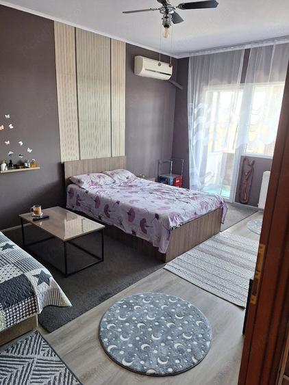 Garsonieră decomandată în Jilava