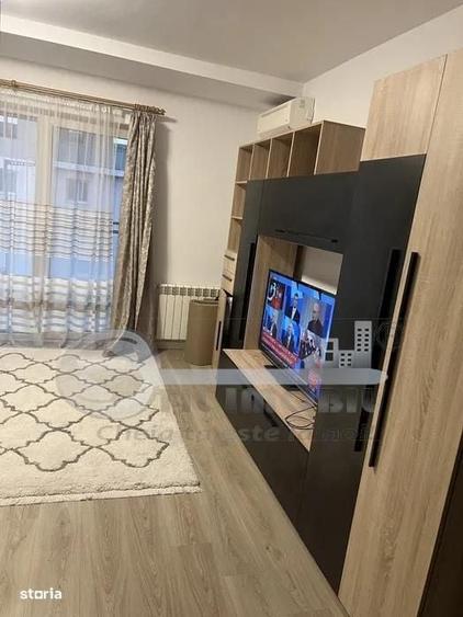 Garsonieră în Tudor Vladimirescu