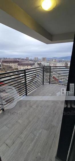 Apartament cu 2 camere decomandat, mobilat în Tătărași
