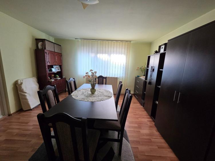 Casă cu 3 camere cu Teren 497 Mp în Bahne