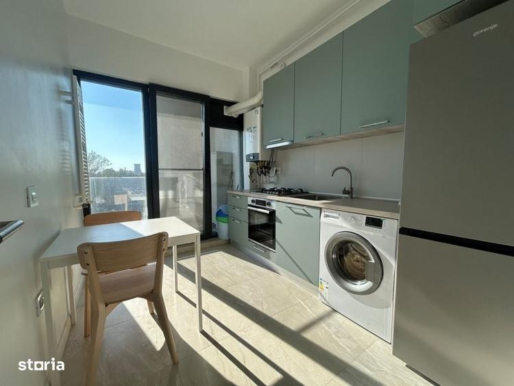 Apartament de inchiriat langa fosta Billa Constanta (soseaua Mangaliei - 3