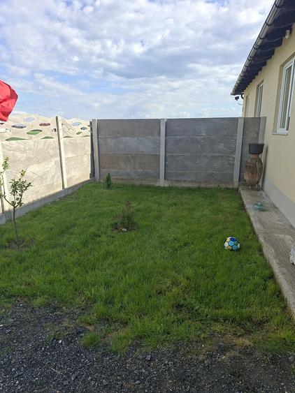 Casă cu Teren 360 Mp în Șag