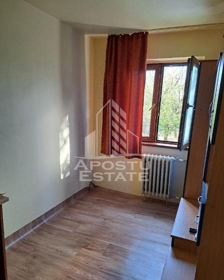 Garsonieră nedecomandată, mobilată în Dâmbovița