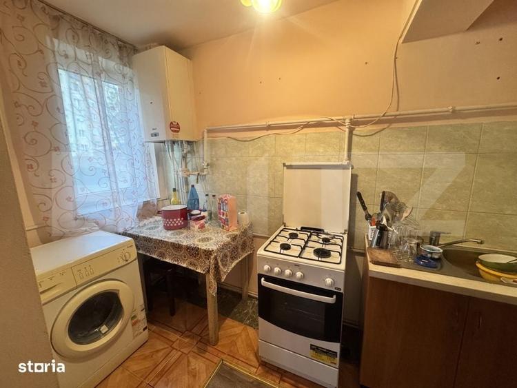 Apartament cu 3 camere în Stana