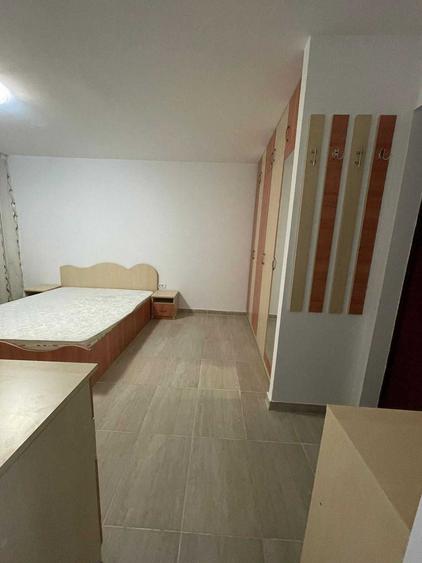 Garsonieră nedecomandată în Rahova