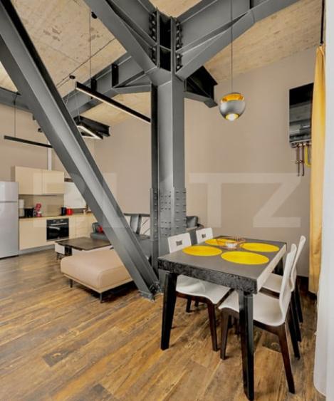 Apartament 2 camere, 41.10 mp, zona Circumvalatiunii - 2