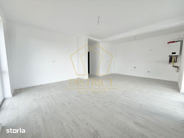 Apartament cu 2 camere în Moșnița Nouă