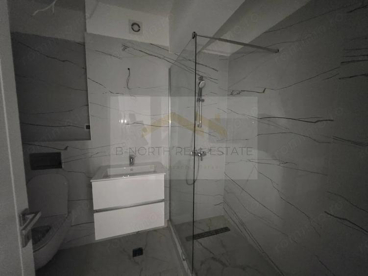 Studio nou in Ivory Residence Pipera | 43,7 mp | Ideal pentru investi?ie - 8