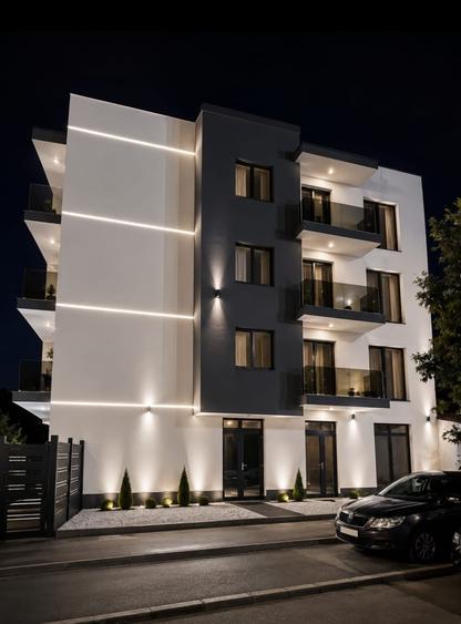 Apartament 2 camere  Eroii Revolutiei - 1