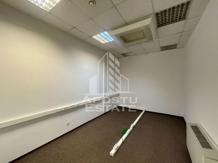 Spațiu comercial, de 500 mp, în Semicentral