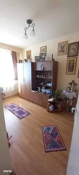 Apartament 3 camere de vanzare Zona Clinica Haller, Zalau - 4