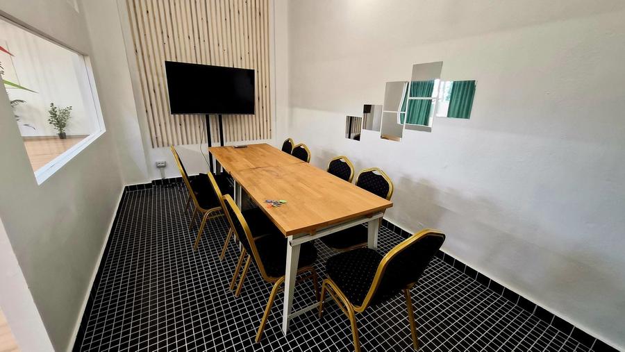 Spatiu pentru sala de meditatii, canto, psihologie, logopedie, dezvoltare personala - 8