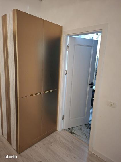 Apartament cu 2 camere în Nord