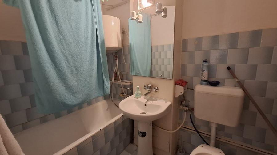 Apartament cu 2 camere decomandat în Inel II