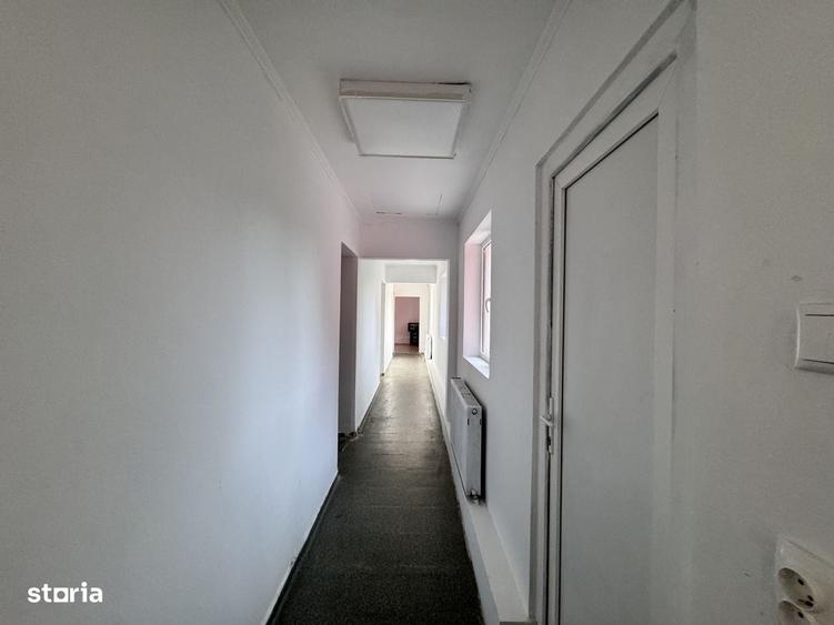 Spațiu comercial, de 250 mp, în Central