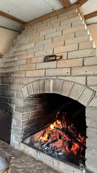 Casă cu 6 camere în Central