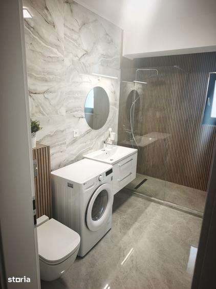 Apartament cu 2 camere decomandat în Șelimbăr