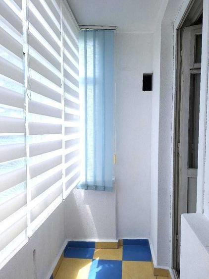 Apartament cu 2 camere semidecomandat în Trivale