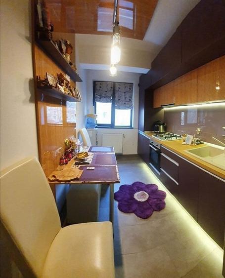 Proprietar inchiriez apt 2cam etaj 1 modern bloc nou Lujerului Plaza aproape de metrou, toate utilitatile - 2
