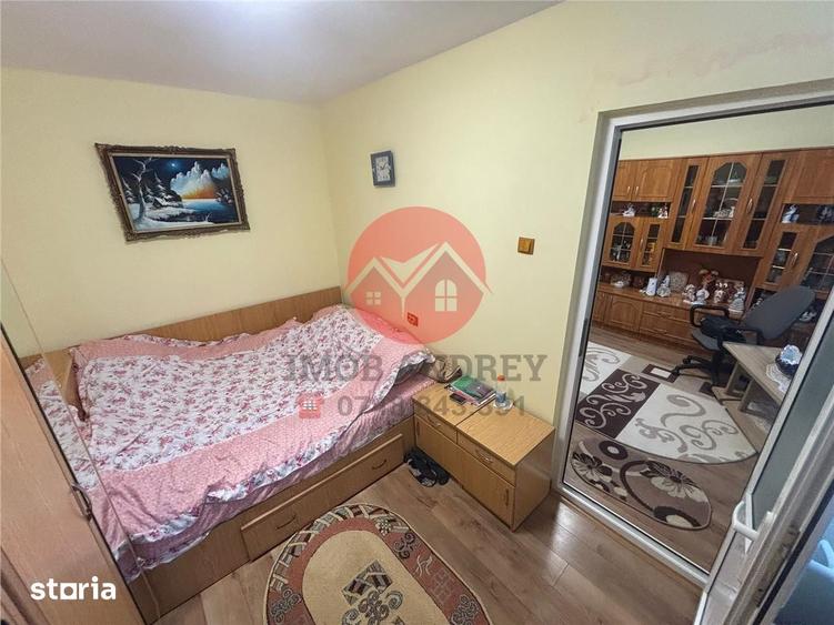 Apartament cu 2 camere în Neptun