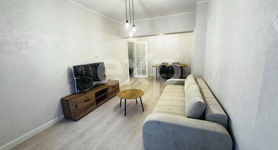 Apartament cu 2 camere în Copou