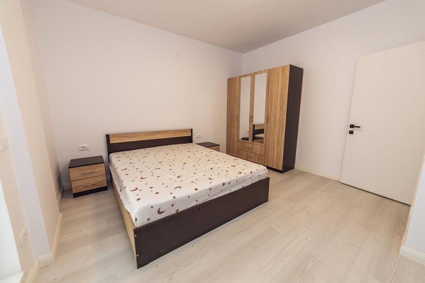 Apartament 2 camere | Bloc Nou | 14 Min Metrou Pacii - 6