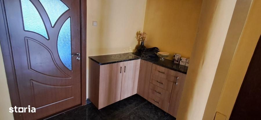 Apartament cu 3 camere în Mănăștur