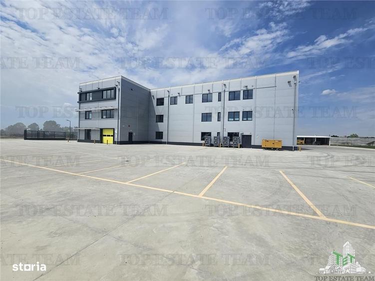 Spațiu comercial, de 110 mp, în Agigea