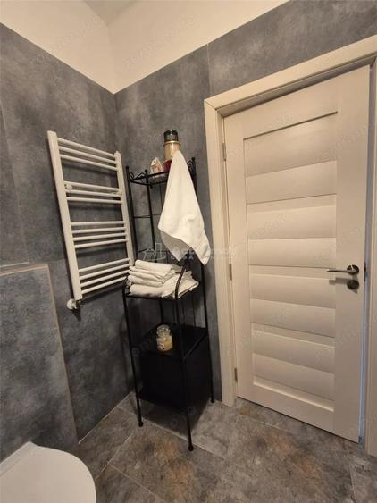 Apartament cu 2 camere decomandat, mobilat în Fundeni