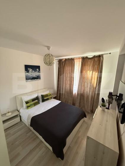 Apartament 2 camere de inchiriat zona coresi brasov - 5