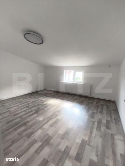 Casă cu 4 camere cu Teren 350 Mp în Central