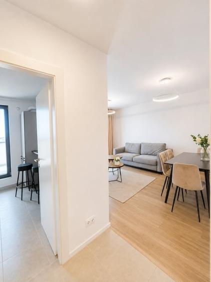 De inchiriat apartament 2 camere | H Pipera Lake | Pipera-Aviatiei - 4