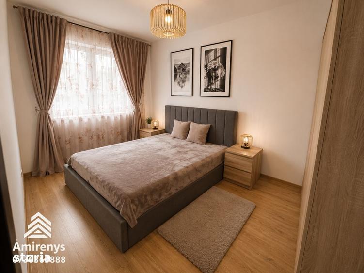 Apartament 2 camere | Subcetate, Brasov | Parcare inclusa - 9