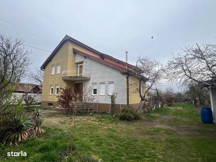 Vila moderna in Cicir, jud Arad - 7