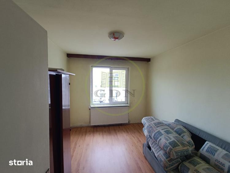 Apartament cu 4 camere în Central