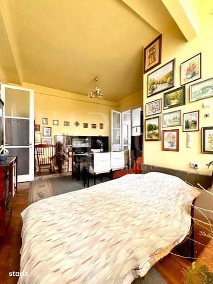 Apartament 3 camere de vanzare in Centru, Cluj Napoca - 3