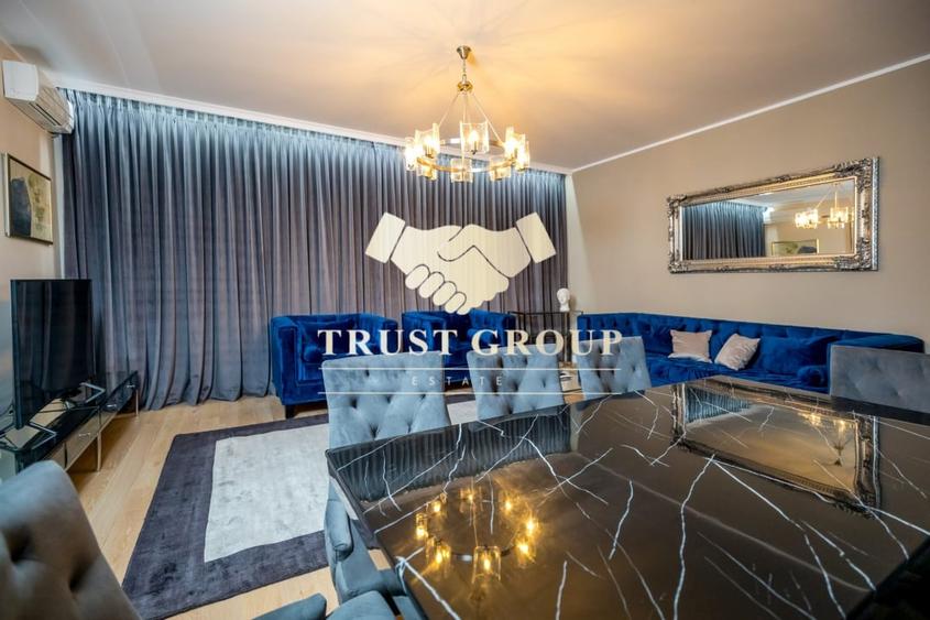 Apartament cu 4 camere decomandat în Șoseaua Nordului